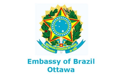 Embassy of Brasil in Ottawa