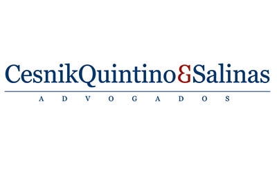 Cesnik, Quintino & Salinas Advogados