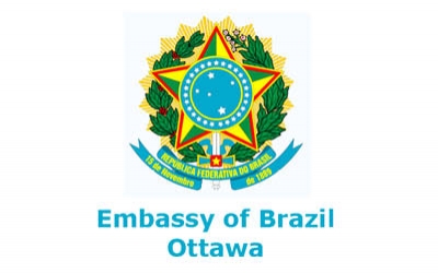 Embassy of Brasil in Ottawa