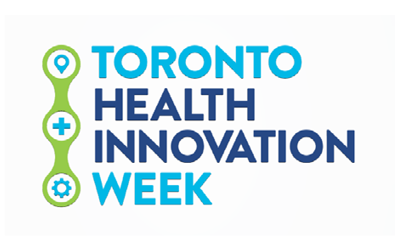 Toronto Health Innovation Week
