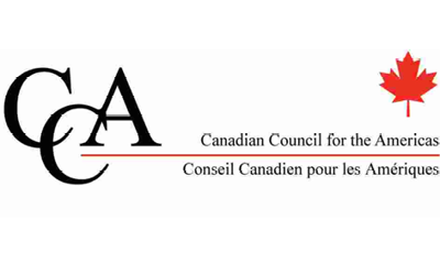 Canadian Council for the Americas