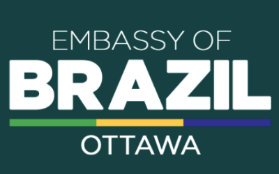 Embassy of Brazil in Ottawa