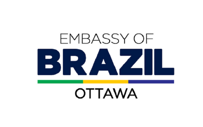 Embassy Brazil in Ottawa