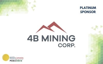 4B Mining