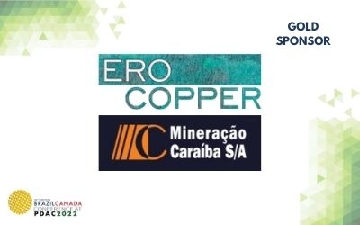 Ero Copper / Mineração Caraíba S/A
