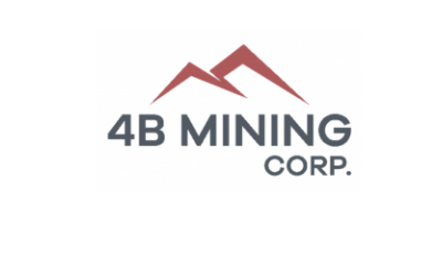 4B Mining Corp