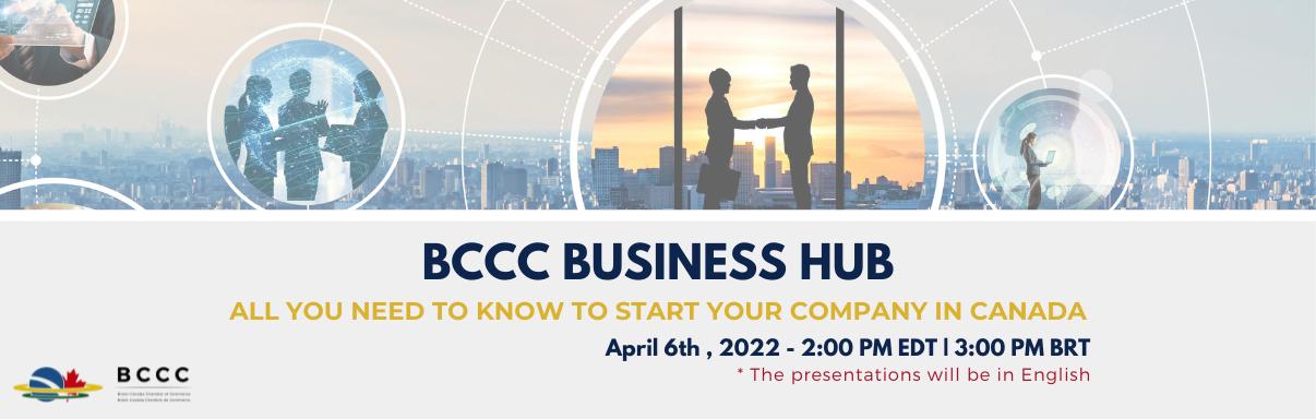 BCCC Business Hub