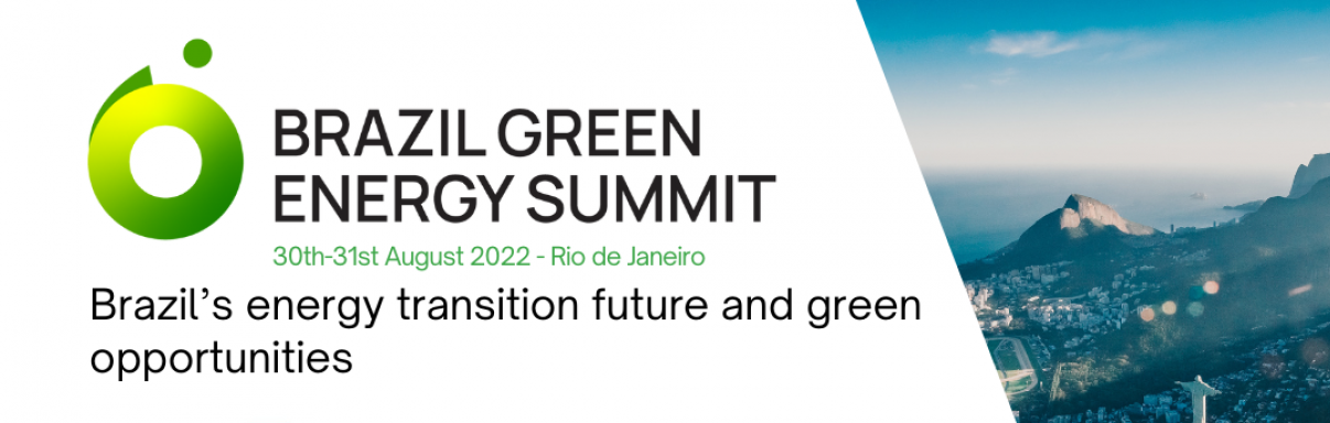 Brazil Green Energy Summit