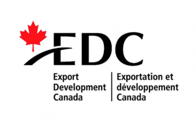EDC - Export Development Canada