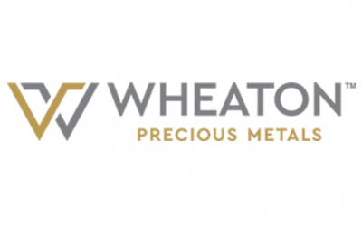 Wheaton precious Metals