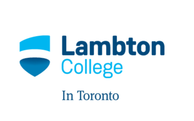 Lambton College in Toronto