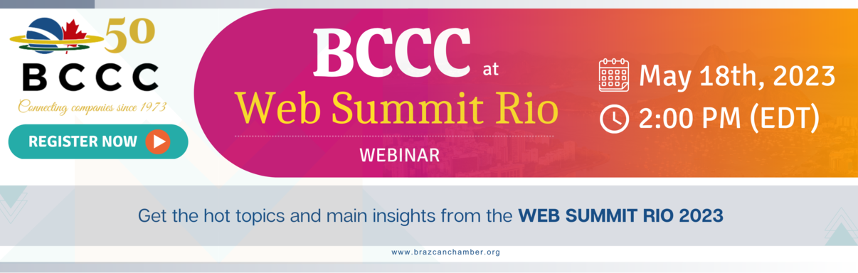 BCCC AT SUMMIT RIO 2023