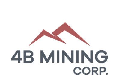 4B Mining Corp.