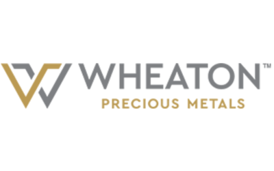 WHEATON PRECIOUS METALS