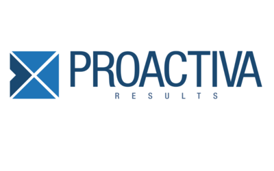 PROACTIVA RESULTS