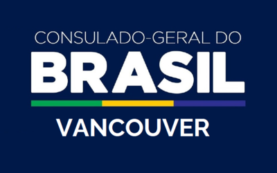 Consulate General of Brazil in Vancouver