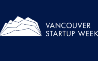 Vancouver Startup Week