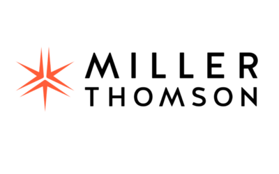 MILLER THOMSON