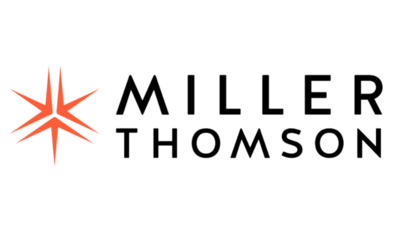 MILLER THOMSON