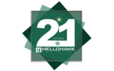 MELLOHAWK LOGISTICS