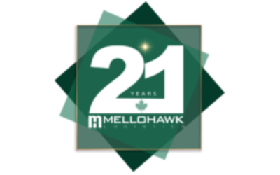 MELLOHAWK LOGISTICS