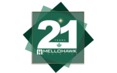 MELLOHAWK LOGISTICS