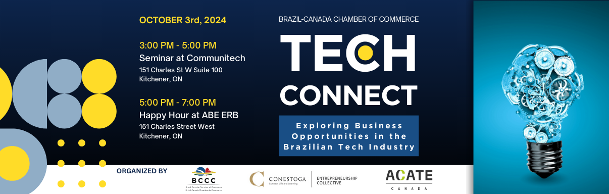 TechConnect: Exploring Business Opportunities in the Brazilian Tech Industry