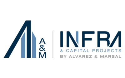 Alvarez & Marsal - Infra & Capital Projects