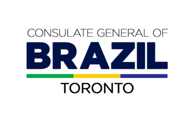 Consulate General of Brazil in Toronto