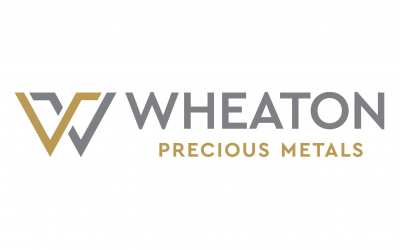 WHEATON PRECIOUS METALS