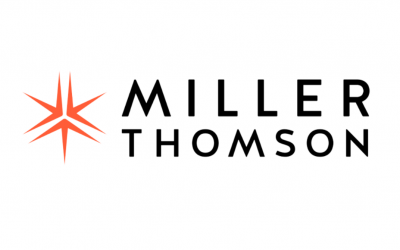 MILLER THOMSON LLP