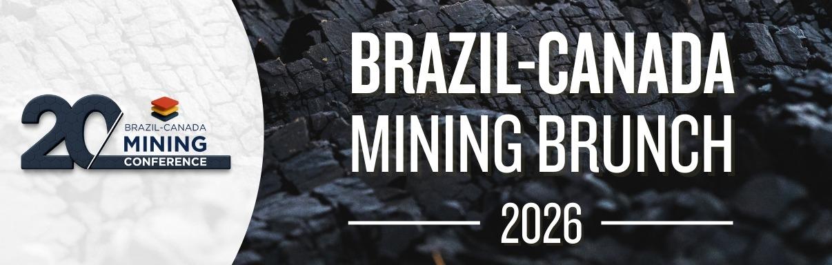 Brazil-Canada Mining Brunch