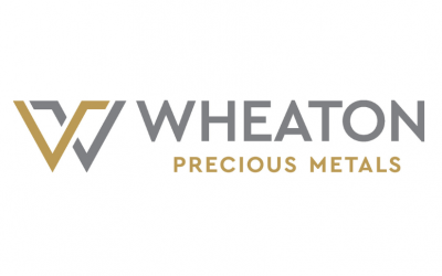 WHEATON PRECIOUS METALS