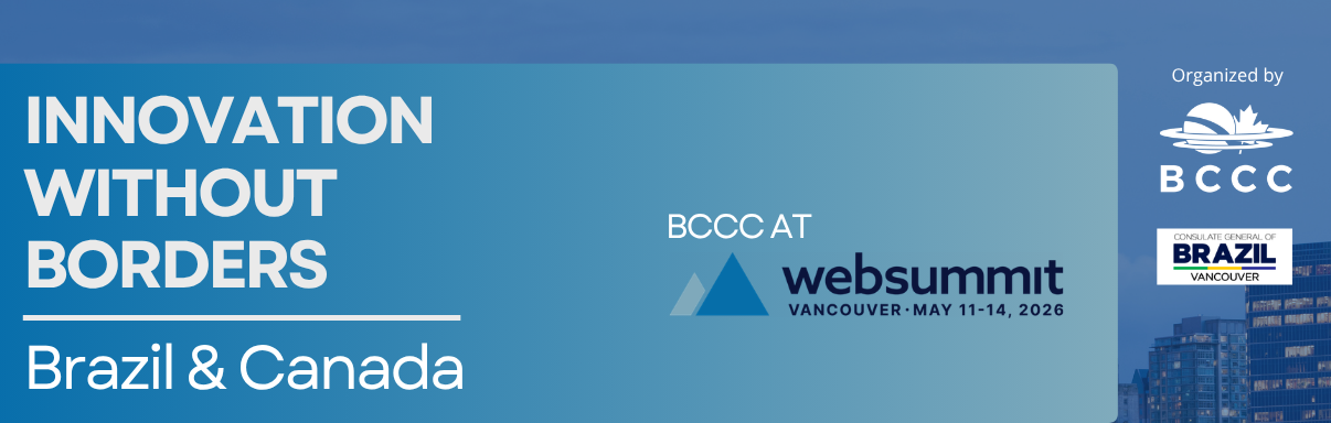 Innovation Without Borders - Brazil & Canada
